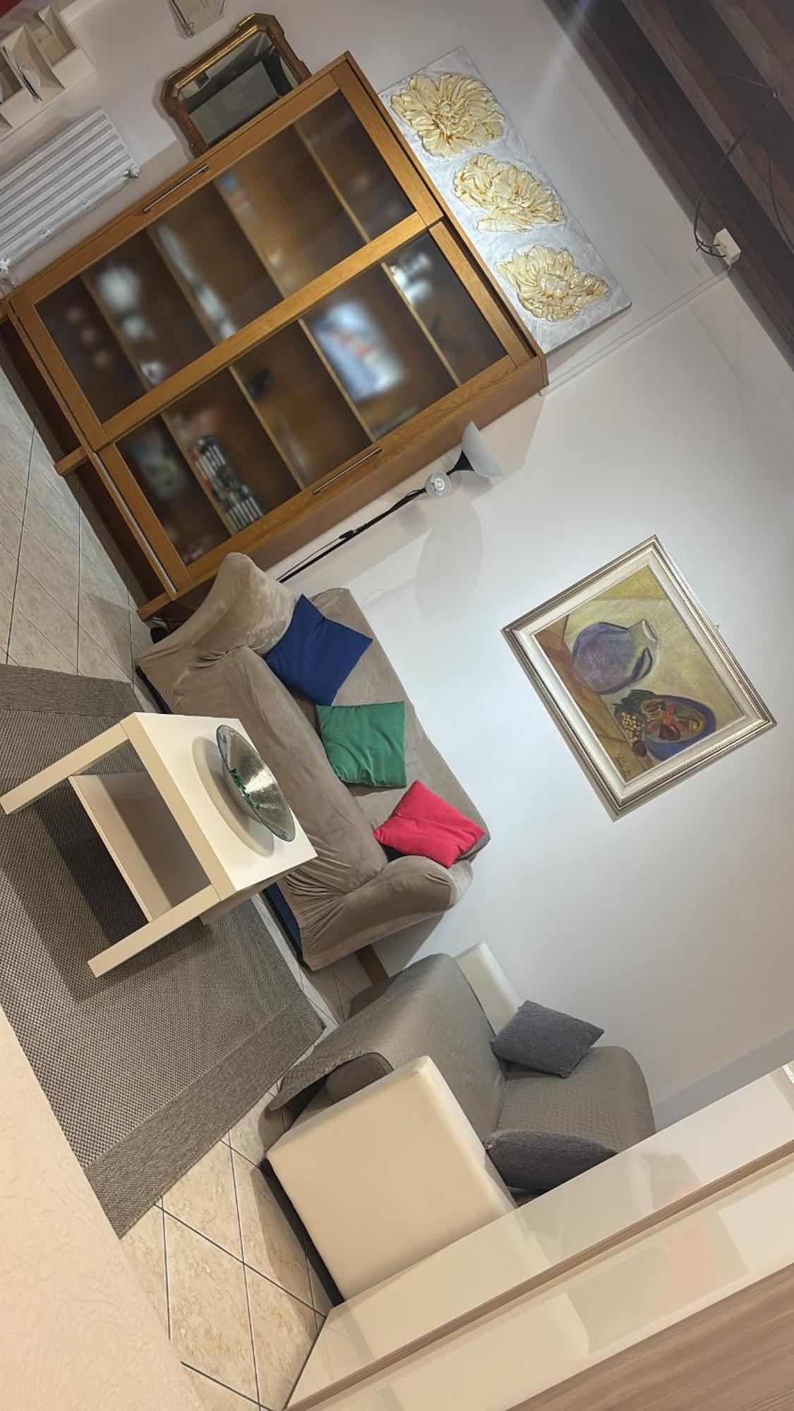 베로나 Monolocale In Piazza Isolo 아파트 외부 사진